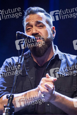 Konzert von Laith Al-Deen in Erfurt