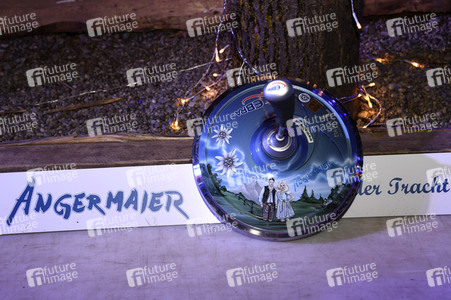 Angermaier Eisstock-WM in München