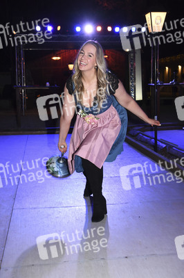 Angermaier Eisstock-WM in München