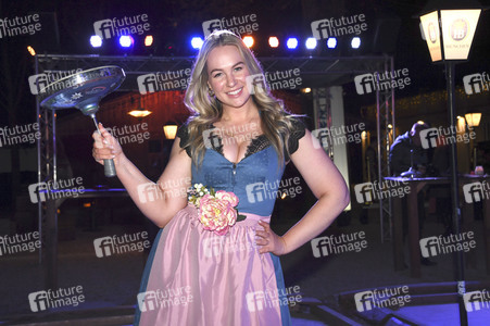 Angermaier Eisstock-WM in München