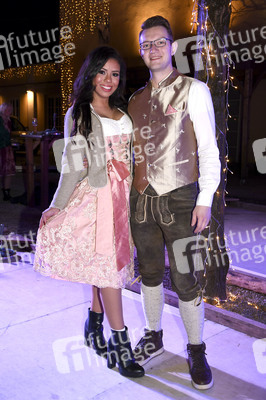 Angermaier Eisstock-WM in München