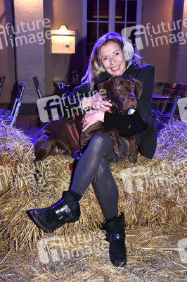 Angermaier Eisstock-WM in München