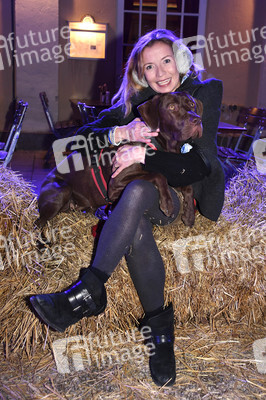 Angermaier Eisstock-WM in München