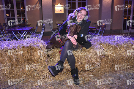 Angermaier Eisstock-WM in München