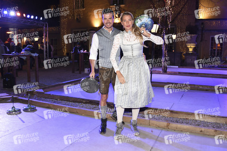 Angermaier Eisstock-WM in München