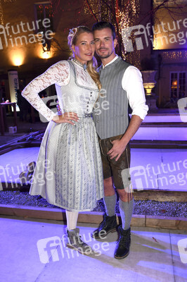 Angermaier Eisstock-WM in München