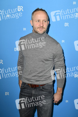 BR Presse-Filmbrunch 2020 in München