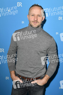 BR Presse-Filmbrunch 2020 in München