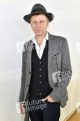 BR Presse-Filmbrunch 2020 in München