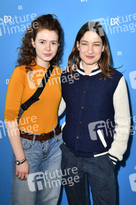 BR Presse-Filmbrunch 2020 in München