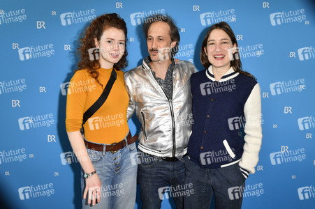 BR Presse-Filmbrunch 2020 in München