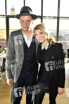 BR Presse-Filmbrunch 2020 in München