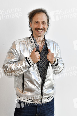 BR Presse-Filmbrunch 2020 in München