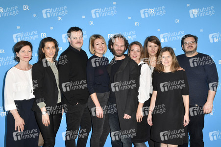 BR Presse-Filmbrunch 2020 in München