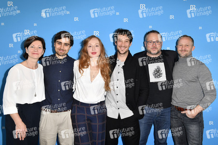 BR Presse-Filmbrunch 2020 in München