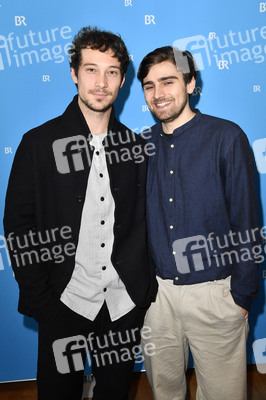 BR Presse-Filmbrunch 2020 in München