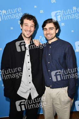 BR Presse-Filmbrunch 2020 in München