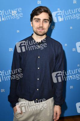 BR Presse-Filmbrunch 2020 in München