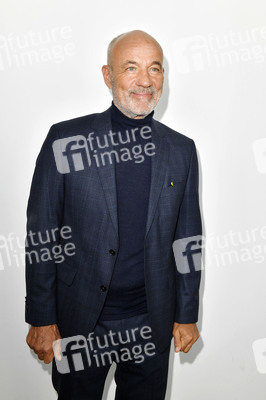 BR Presse-Filmbrunch 2020 in München