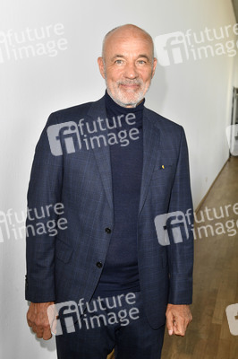 BR Presse-Filmbrunch 2020 in München