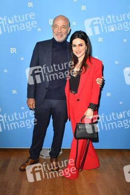 BR Presse-Filmbrunch 2020 in München