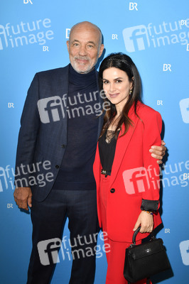 BR Presse-Filmbrunch 2020 in München