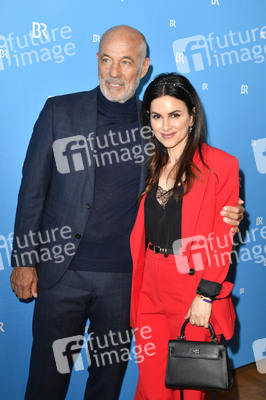 BR Presse-Filmbrunch 2020 in München