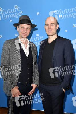 BR Presse-Filmbrunch 2020 in München