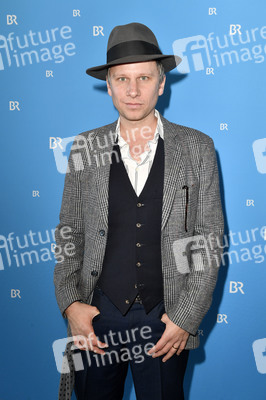 BR Presse-Filmbrunch 2020 in München