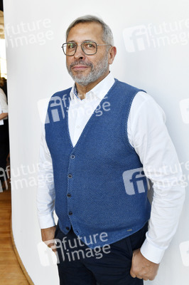 BR Presse-Filmbrunch 2020 in München