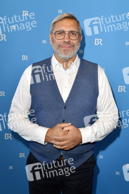 BR Presse-Filmbrunch 2020 in München