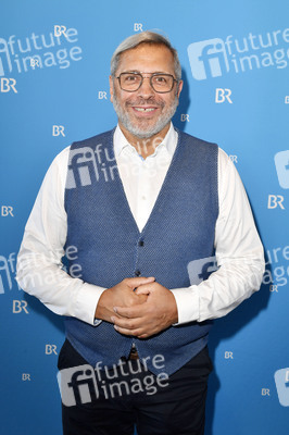 BR Presse-Filmbrunch 2020 in München