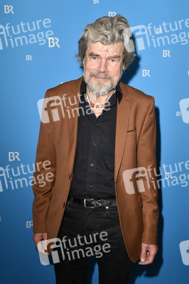 BR Presse-Filmbrunch 2020 in München