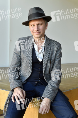 BR Presse-Filmbrunch 2020 in München