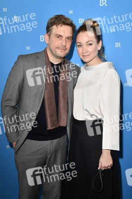 BR Presse-Filmbrunch 2020 in München