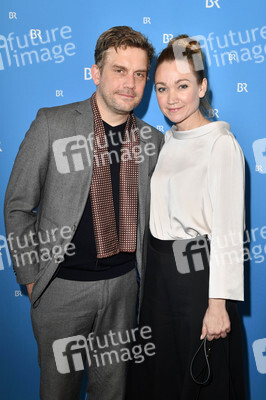 BR Presse-Filmbrunch 2020 in München