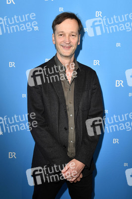 BR Presse-Filmbrunch 2020 in München