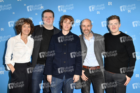 BR Presse-Filmbrunch 2020 in München