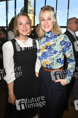 BR Presse-Filmbrunch 2020 in München