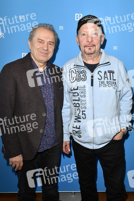 BR Presse-Filmbrunch 2020 in München