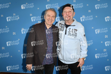 BR Presse-Filmbrunch 2020 in München