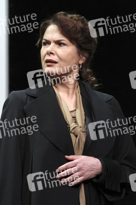 Theaterprobe 'Heilig Abend' in Hamburg