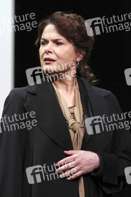 Theaterprobe 'Heilig Abend' in Hamburg