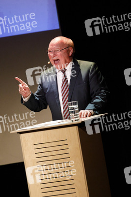 Auftritt von Hans-Joachim Heist in Köln