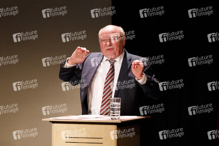 Auftritt von Hans-Joachim Heist in Köln