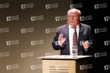 Auftritt von Hans-Joachim Heist in Köln