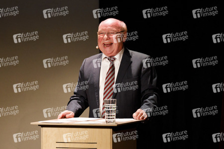 Auftritt von Hans-Joachim Heist in Köln