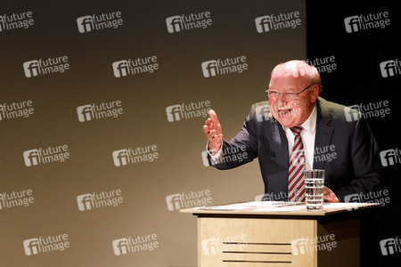 Auftritt von Hans-Joachim Heist in Köln