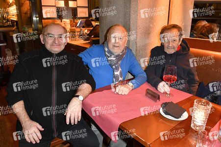 After Hours 2020 in München