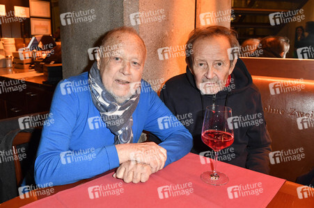 After Hours 2020 in München